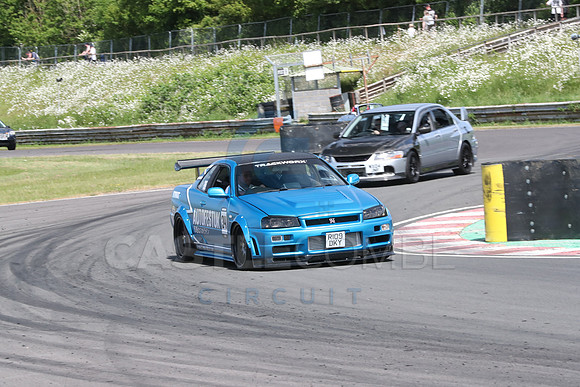 JDM COMBE 2648