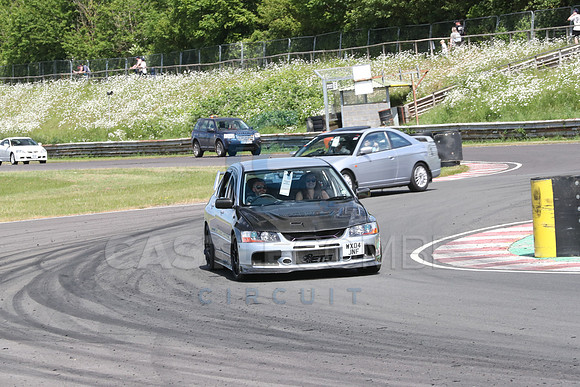 JDM COMBE 2651