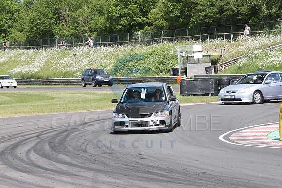 JDM COMBE 2650