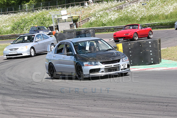 JDM COMBE 2652