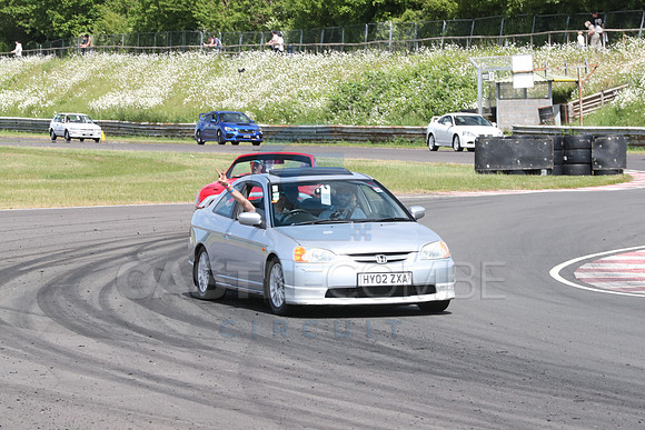JDM COMBE 2654