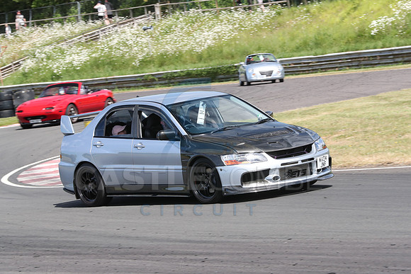 JDM COMBE 2653
