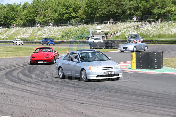 JDM COMBE 2655