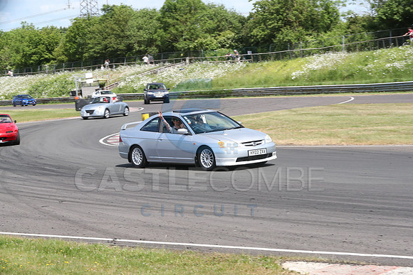 JDM COMBE 2656