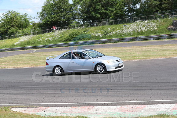 JDM COMBE 2657