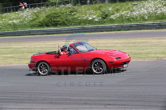 JDM COMBE 2660