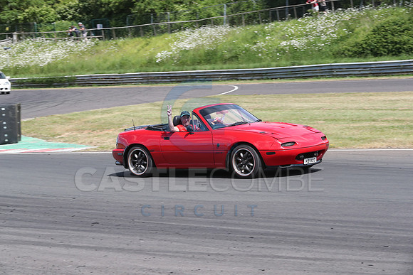 JDM COMBE 2659