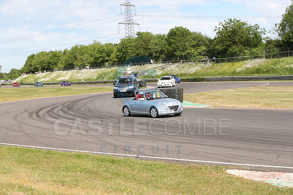 JDM COMBE 2661
