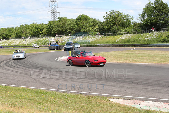 JDM COMBE 2658