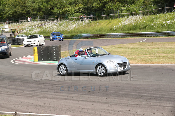JDM COMBE 2662