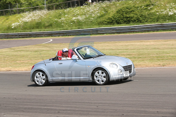 JDM COMBE 2663
