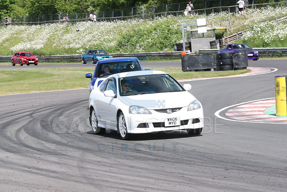JDM COMBE 2666