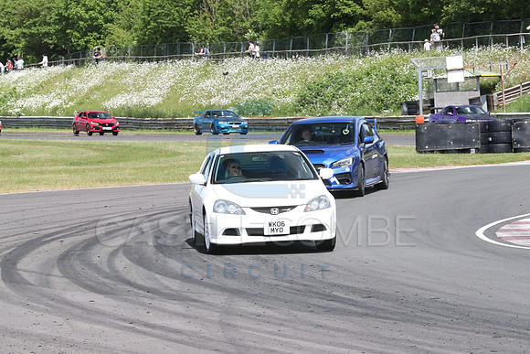 JDM COMBE 2665