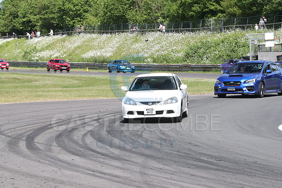 JDM COMBE 2664