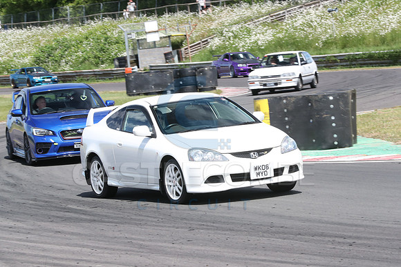JDM COMBE 2667