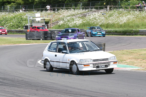 JDM COMBE 2671
