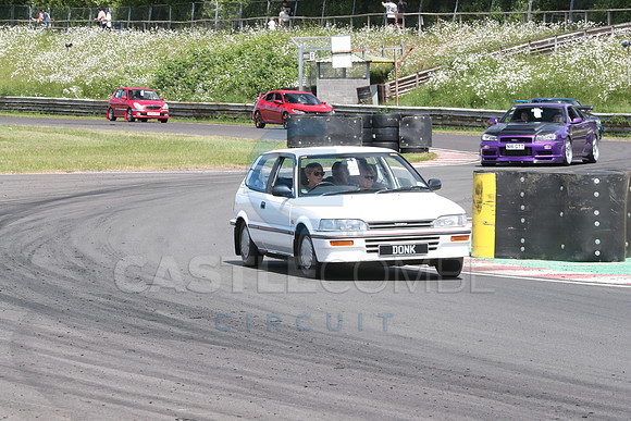 JDM COMBE 2670