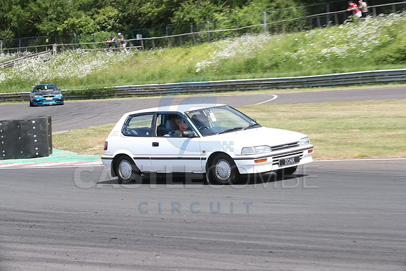 JDM COMBE 2672
