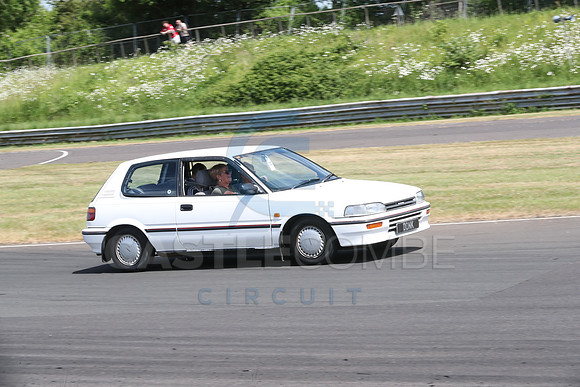 JDM COMBE 2673