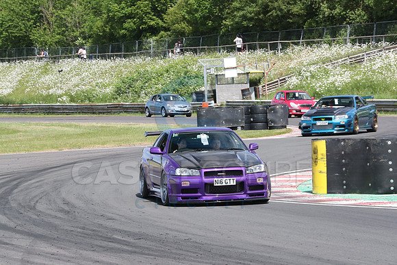 JDM COMBE 2675