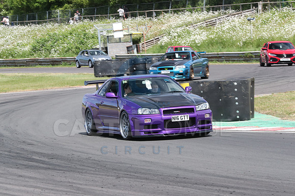 JDM COMBE 2676