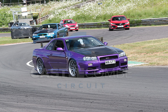 JDM COMBE 2677