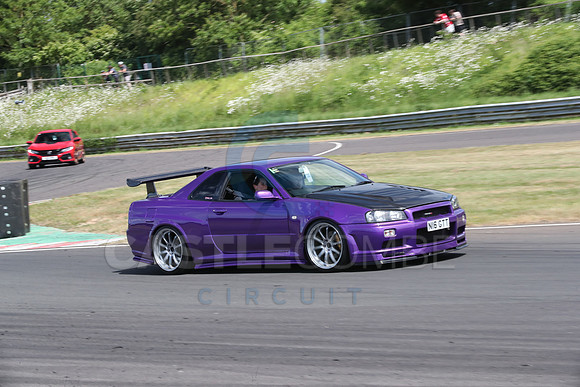 JDM COMBE 2678