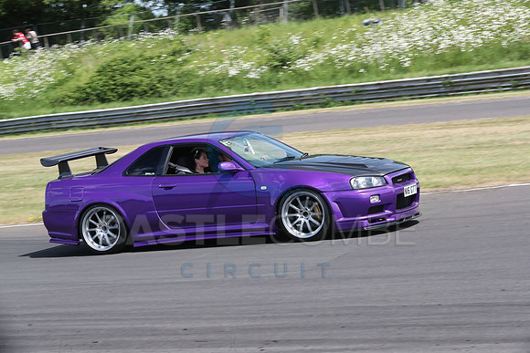 JDM COMBE 2679