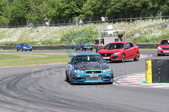 JDM COMBE 2681