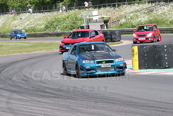 JDM COMBE 2682