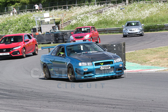 JDM COMBE 2683