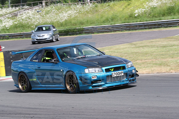 JDM COMBE 2684