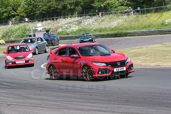 JDM COMBE 2688