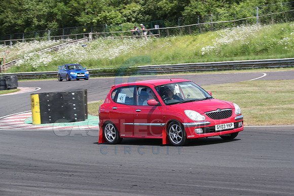 JDM COMBE 2691