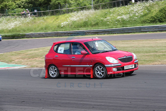 JDM COMBE 2692