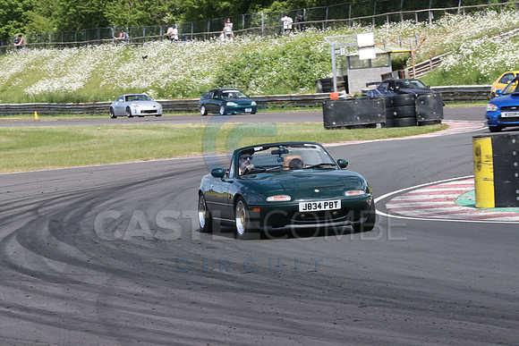 JDM COMBE 2695
