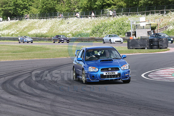 JDM COMBE 2696