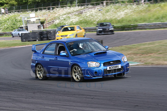 JDM COMBE 2698