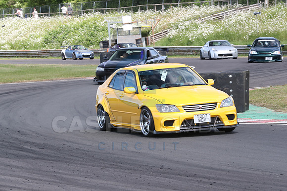 JDM COMBE 2700