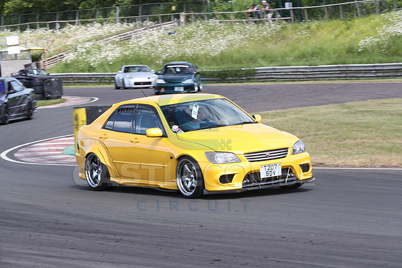 JDM COMBE 2701