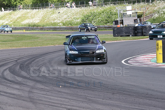 JDM COMBE 2703