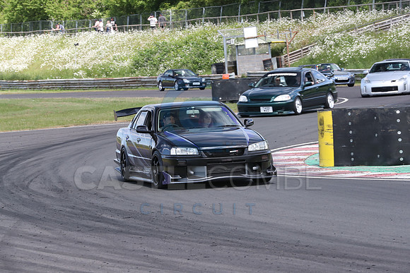 JDM COMBE 2704