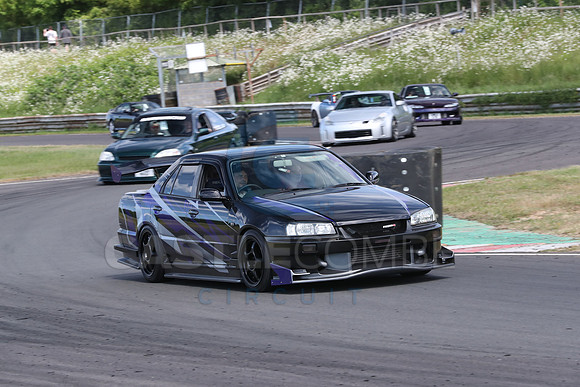 JDM COMBE 2705