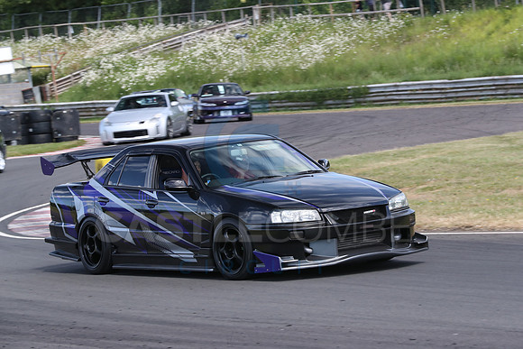 JDM COMBE 2706