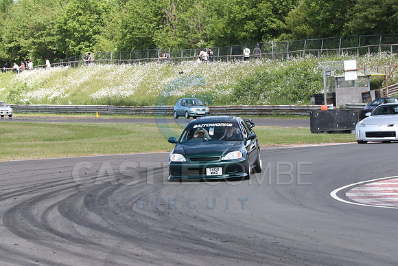 JDM COMBE 2707