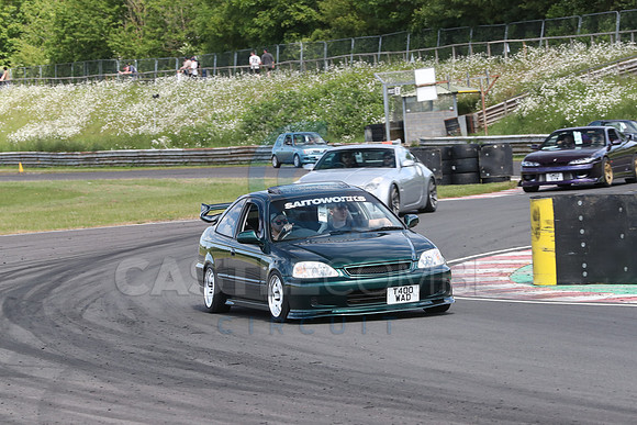 JDM COMBE 2709