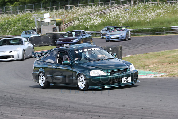 JDM COMBE 2710