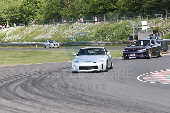 JDM COMBE 2711