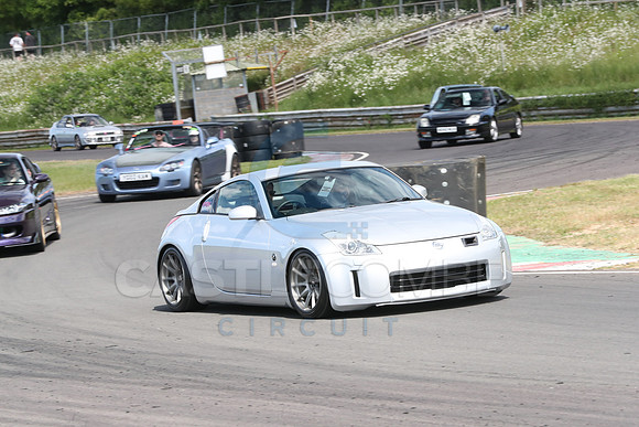 JDM COMBE 2714