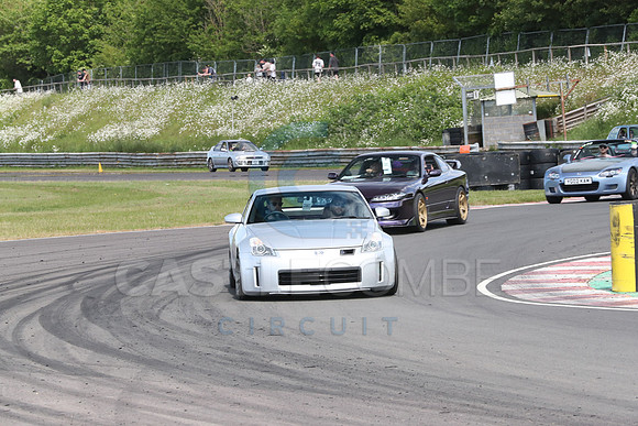 JDM COMBE 2712